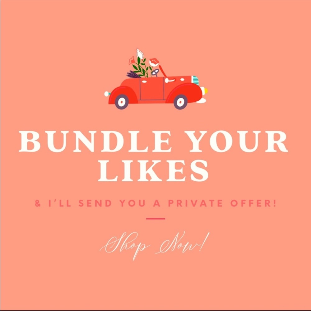 Make a bundle and save!